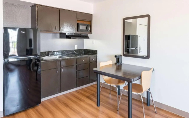 Quality Inn And Suites