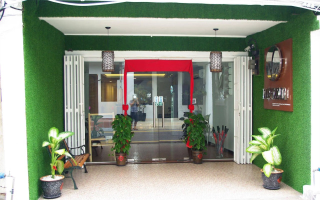 Vinz Hotel