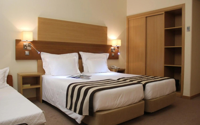 Hotel Principe Lisboa