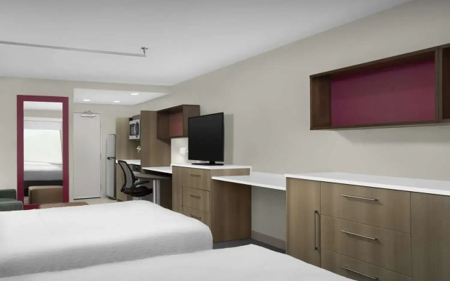 Home2 Suites By Hilton Poughkeepsie