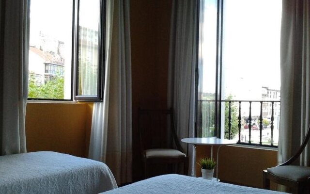 Hotel Luzon