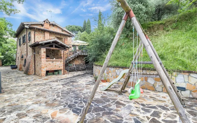 Casa Quercia Close By to Montepulciano