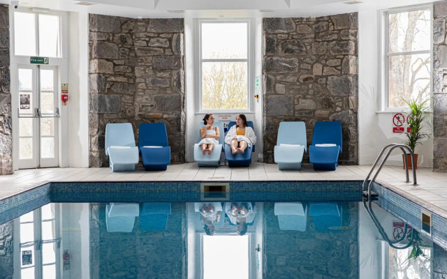 Atholl Palace Hotel