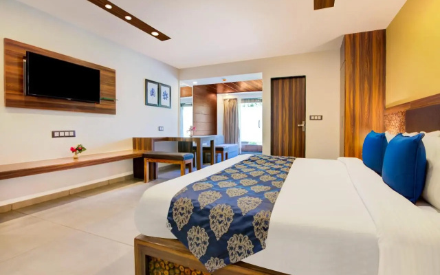 Club Mahindra Netrang