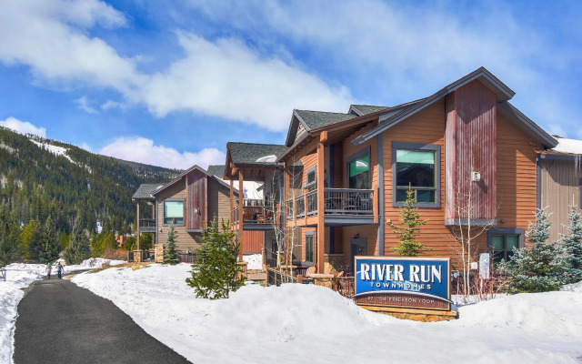 River Run by Wyndham Vacation Rentals
