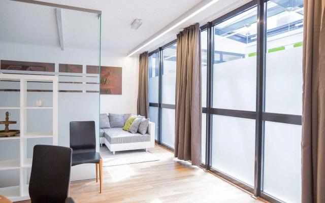 Salzburg City Appartement
