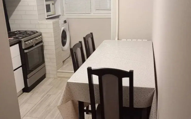 Peaceful Chișinău Retreat With Central Heating & Private Entrance