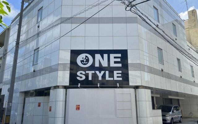 Hotel One Style