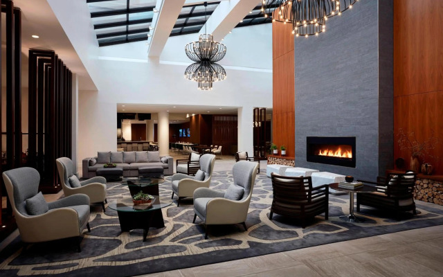Long Island Marriott