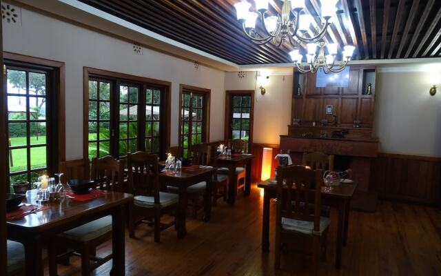 Le Pristine Wellness and Healing Hotel