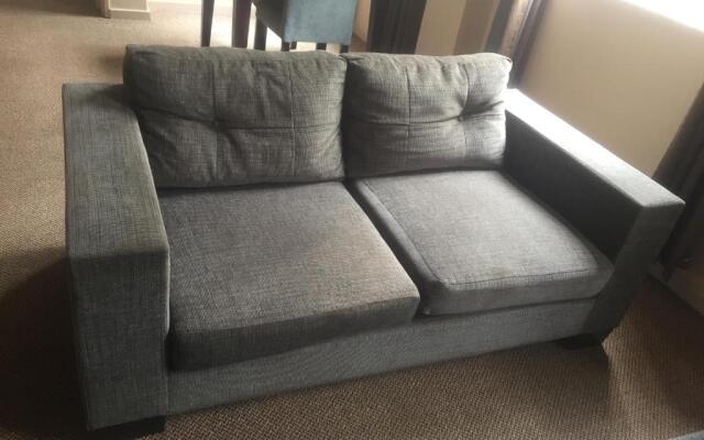 201Mapungubwe Hotel Apartments - Home Away from Home