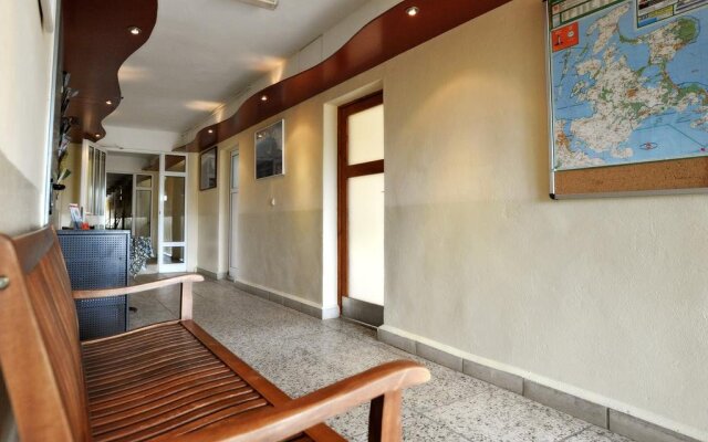 NoHotel Hostel