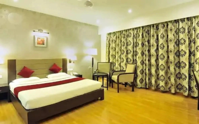 Hotel Aditya