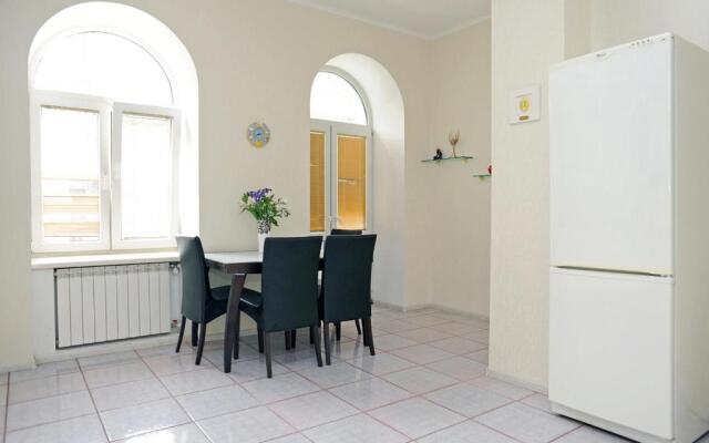Premium Rent in Kiev Centre - Kiev