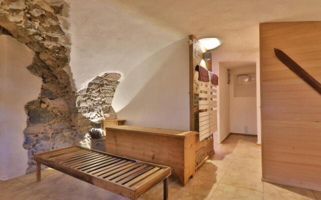 Locations des 3 sommets avec Sauna et Spa en Alsace
