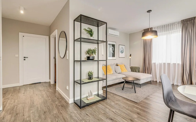 RentPlanet - Apartamenty Słonimskiego