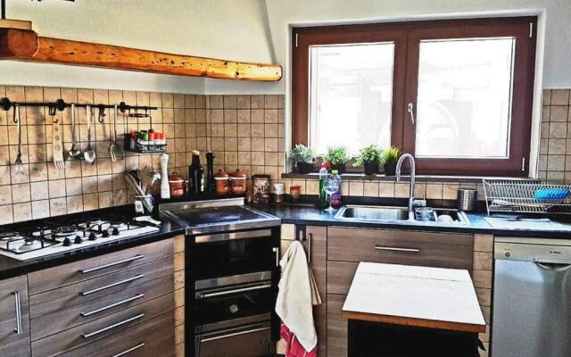 Lovely house in the most peacefull place of Grado