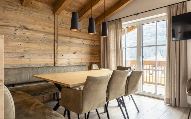 Superior Ferienhaus # 2B mit Sauna