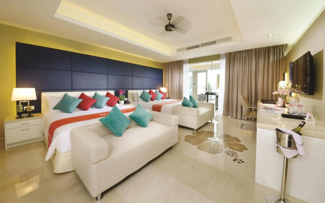 Lexis Hibiscus Port Dickson