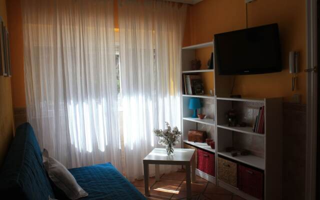 La Casita de la Abuela Paula