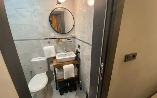 Ulu City Hotel