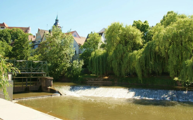 Taste Smart Hotel Backnang