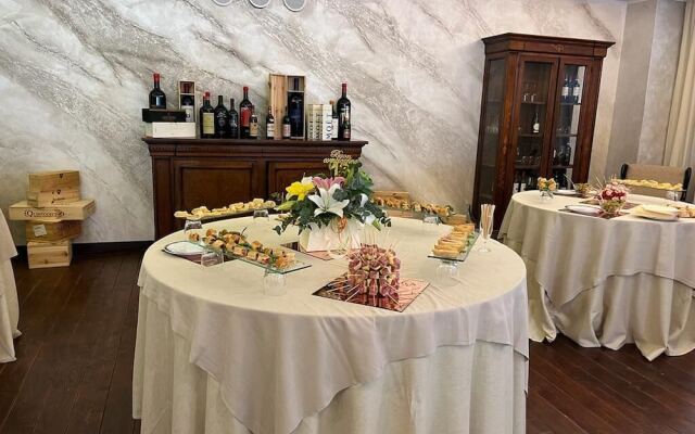 Il Bivacco del Parco Sport Hotel & Residence