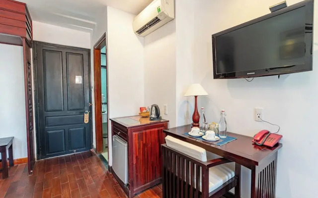 ANNAM HERITAGE - Thuy Duong 3