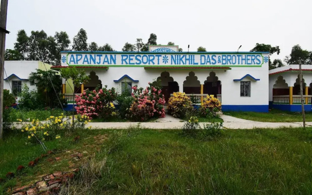 SPOT ON 43675 Apanjan Resort