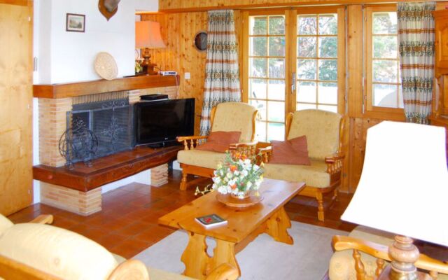 Chalet Dejo A Dzeu