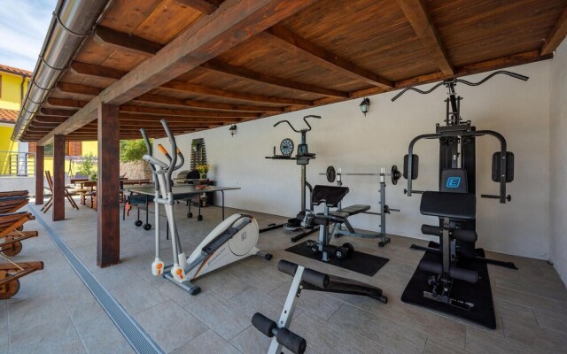 Awesome Home in Galizana With Wifi and 3 Bedrooms