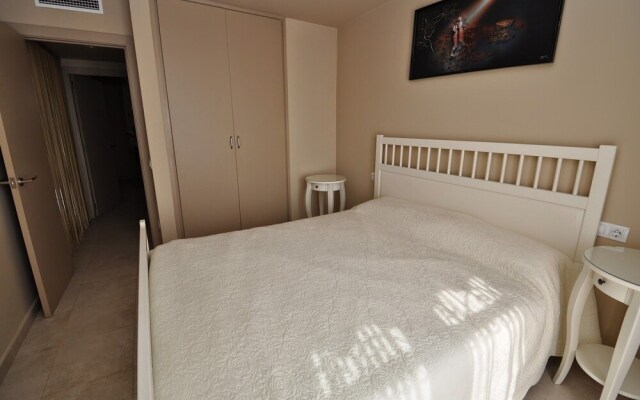 Town House Trull Lloretholiday