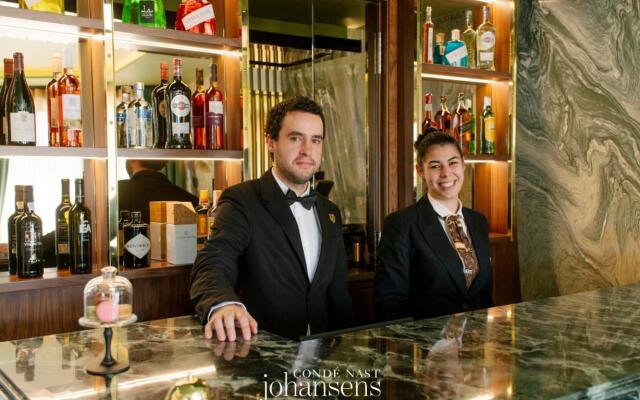 1877 Estrela Palace Hotel