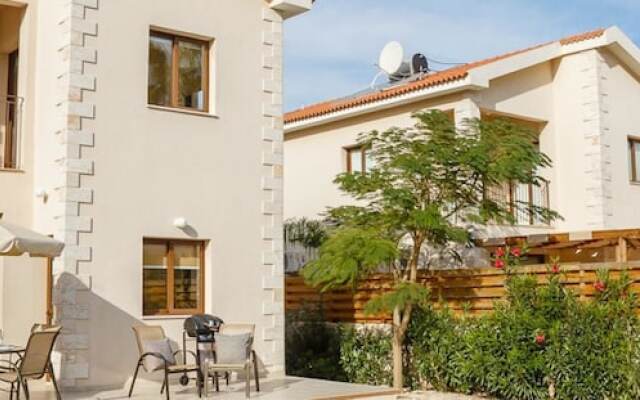 Oceanview Villa 061