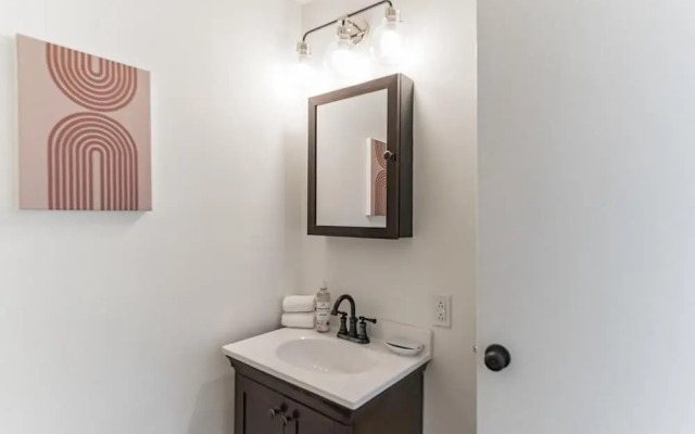 229 Fulton St in Philadelphia