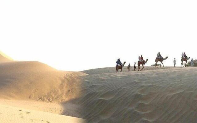 Camp e Khas