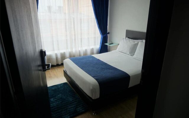 Ayenda Cgh Bogota Airport