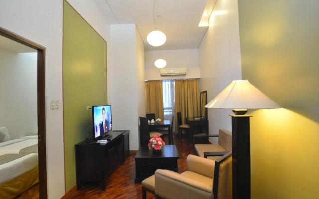 The Malayan Plaza