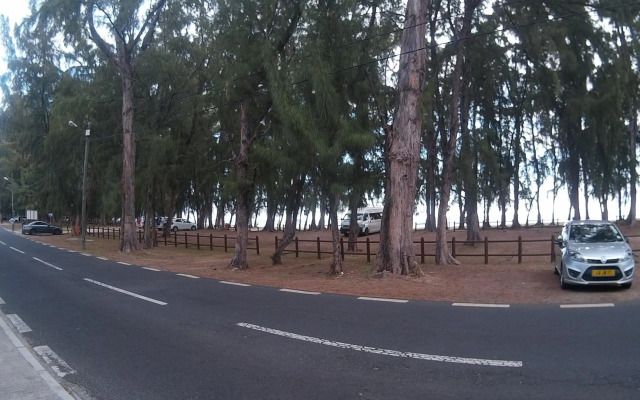 OCEANSIDE Tourist Residence