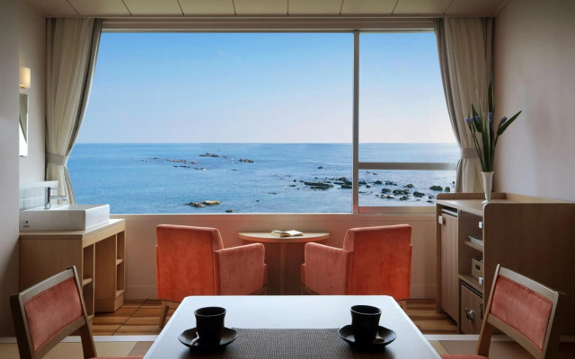 Shirahama Ocean Resort