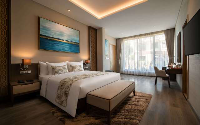 Wyndham Grand KN Paradise Cam Ranh