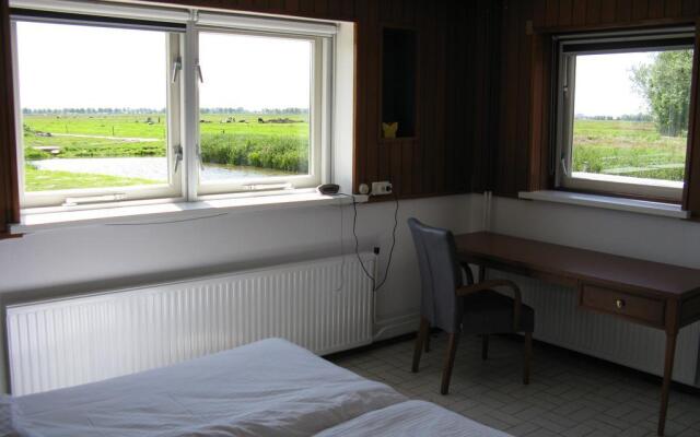vakantiehuis Warder