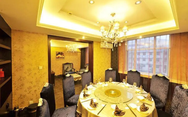 Wangcang Liangyu Hotel