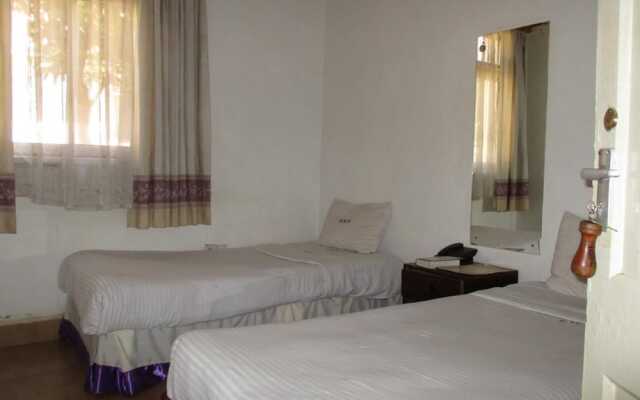 Eldoret Wagon hotel