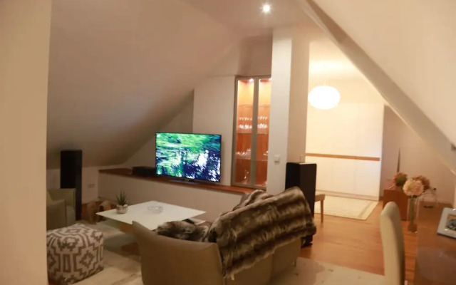 Ferienwohnungen Ries