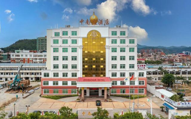 Zhongnan Hotel
