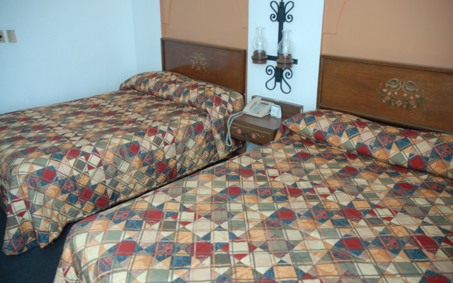 Hotel Aranzazú Eco