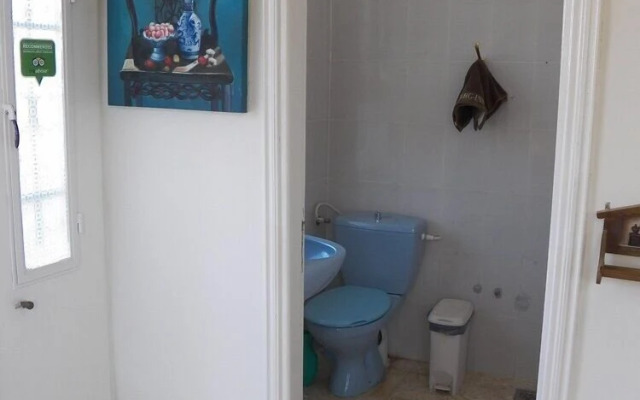 Auberg-Inn Guesthouse