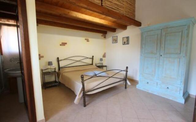 B&B La Minditta