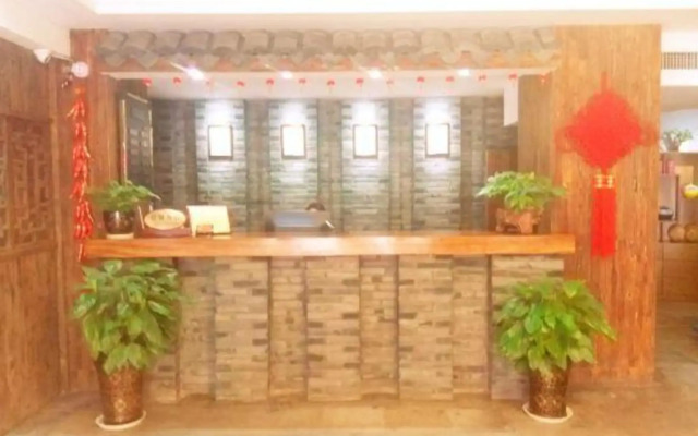 Shunfeng 123 Business Hotel